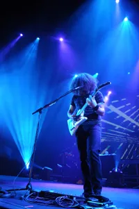 Foto Coheed And Cambria