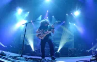 Foto Coheed And Cambria