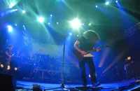 Foto Coheed And Cambria