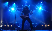 Foto Coheed And Cambria