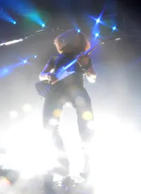 Foto Coheed And Cambria