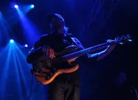 Foto Coheed And Cambria