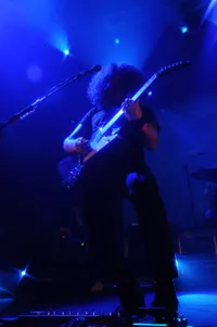 Foto Coheed And Cambria