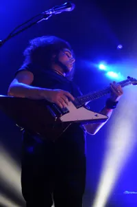 Foto Coheed And Cambria
