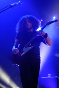 Foto Coheed And Cambria