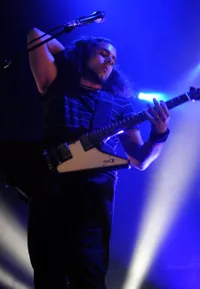 Foto Coheed And Cambria