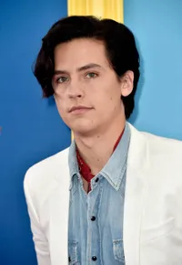 Foto Cole Sprouse