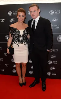 Foto Coleen Rooney