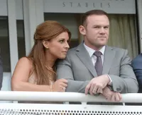 Foto Coleen Rooney