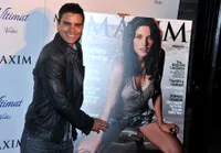 Foto Colin Egglesfield