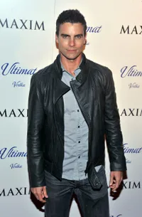 Foto Colin Egglesfield