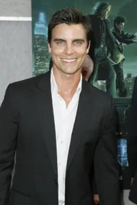 Foto Colin Egglesfield