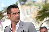Foto Colin Farrell