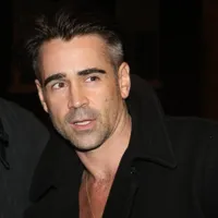 Foto Colin Farrell