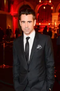 Foto Colin Farrell