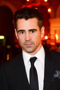Foto Colin Farrell