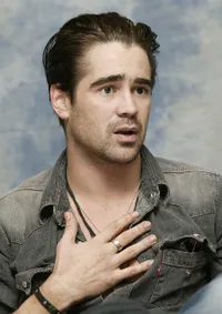 Foto Colin Farrell