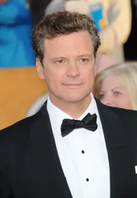 Foto Colin Firth