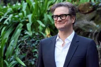 Foto Colin Firth