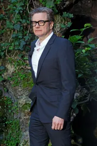 Foto Colin Firth