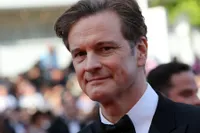 Foto Colin Firth