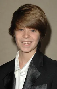 Foto Colin Ford