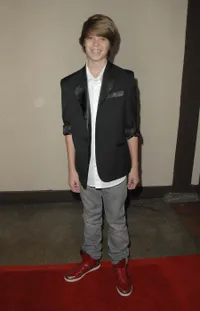 Foto Colin Ford