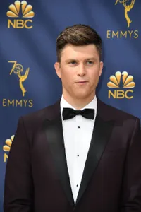Foto Colin Jost
