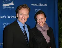 Foto Conan O Brien