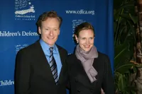 Foto Conan O Brien