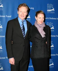 Foto Conan O Brien