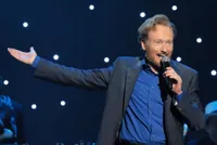 Foto Conan O Brien