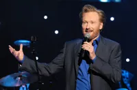 Foto Conan O Brien