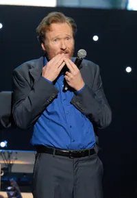 Foto Conan O Brien