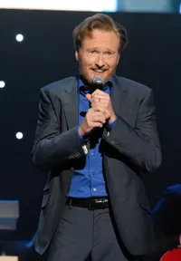 Foto Conan O Brien