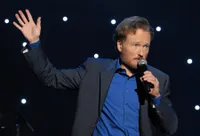 Foto Conan O Brien