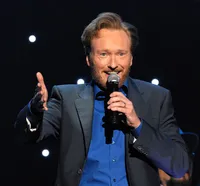 Foto Conan O Brien