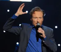 Foto Conan O Brien