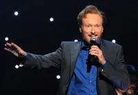 Foto Conan O Brien