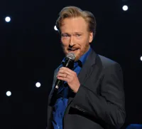 Foto Conan O Brien
