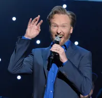 Foto Conan O Brien