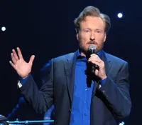 Foto Conan O Brien