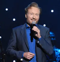 Foto Conan O Brien