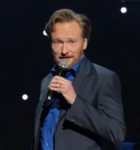 Foto Conan O Brien