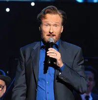Foto Conan O Brien