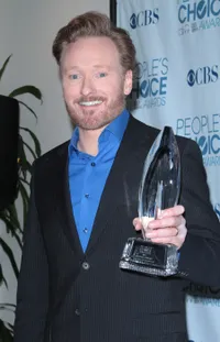 Foto Conan Obrien