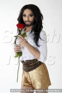 Foto Conchita Wurst