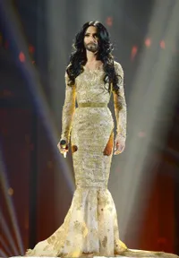 Foto Conchita Wurst
