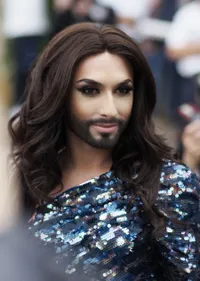 Foto Conchita Wurst