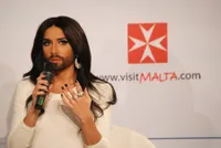 Foto Conchita Wurst